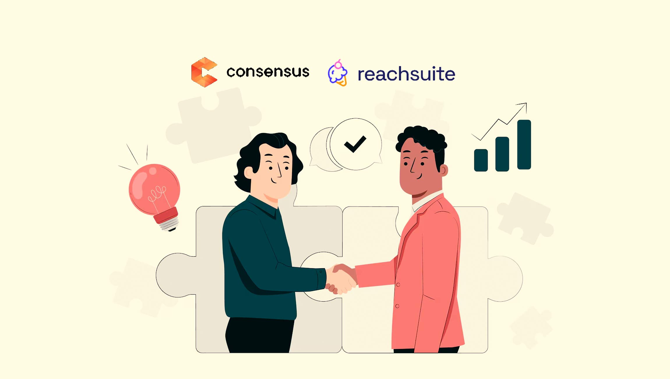 Consensus Acquires ReachSuite to Deliver the World's First Product Experience Platform