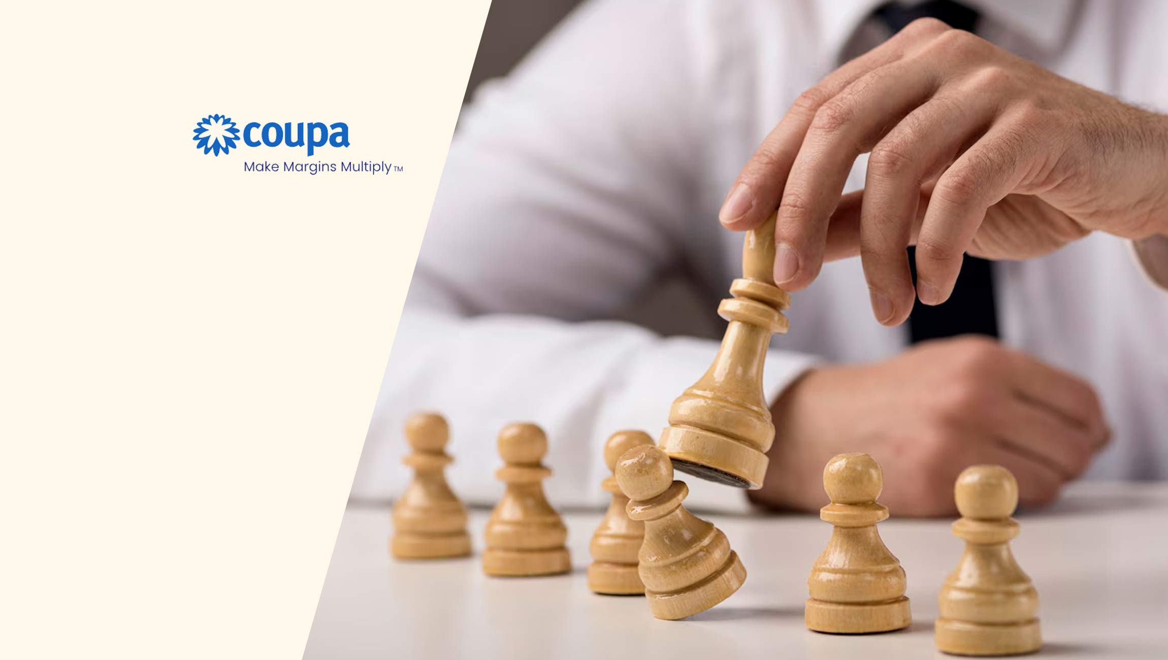 Coupa Appoints João Paulo da Silva as Regional President, EMEA and APAC