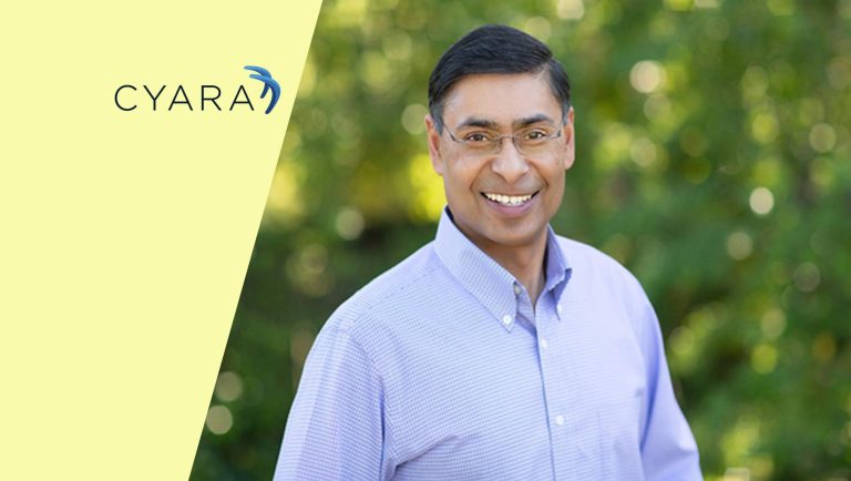 Cyara Announces Appointment of Raj Gupta as Chief Technology Officer