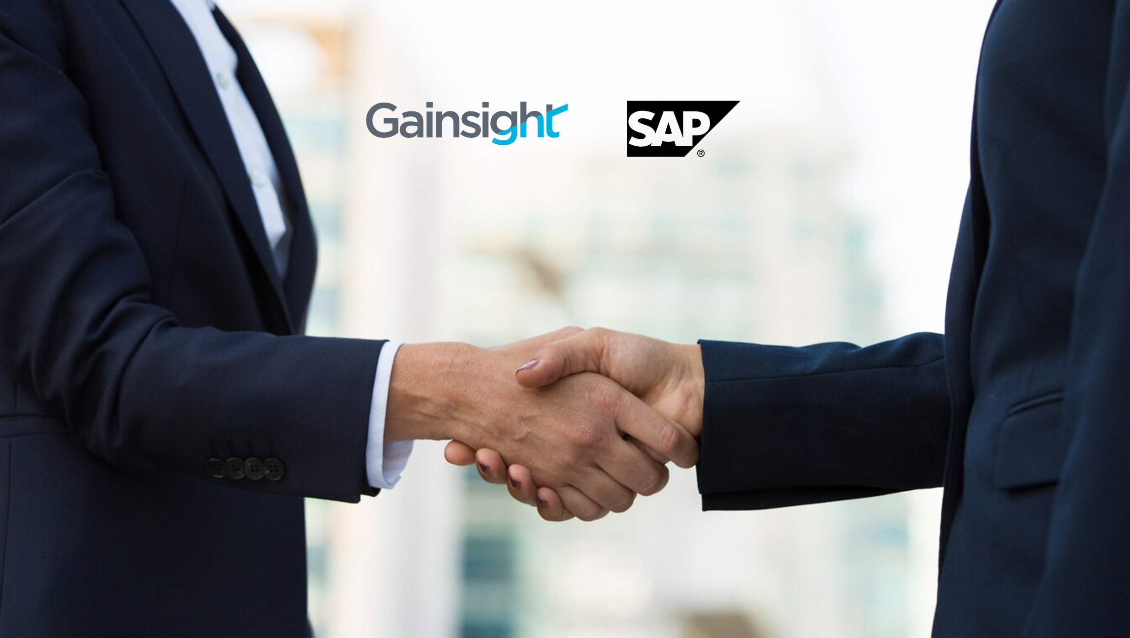 Gainsight and SAP Form Strategic Partnership to Increase Retention and Revenue Growth for SAP Customers