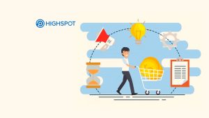 Highspot Delivers New and Unique Sales Enablement Platform Integrations with the Salesforce Solutions Ecosystem