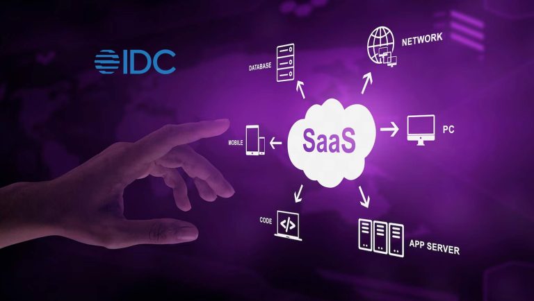 IDC Launches SaaS Platform That Empowers Winning Sales Strategies for Technology Providers