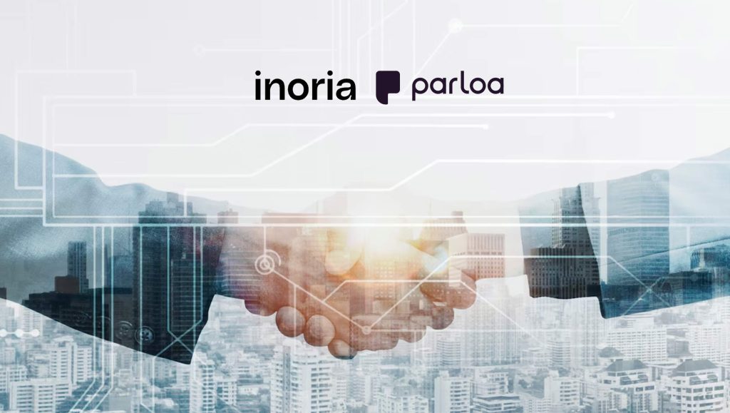 Inoria partners with Parloa to transform customer interactions through expert capabilities and advanced AI technology