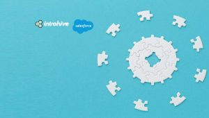 Introhive Announces Integration with Salesforce Data Cloud to Drive AI-Powered Relationship Intelligence