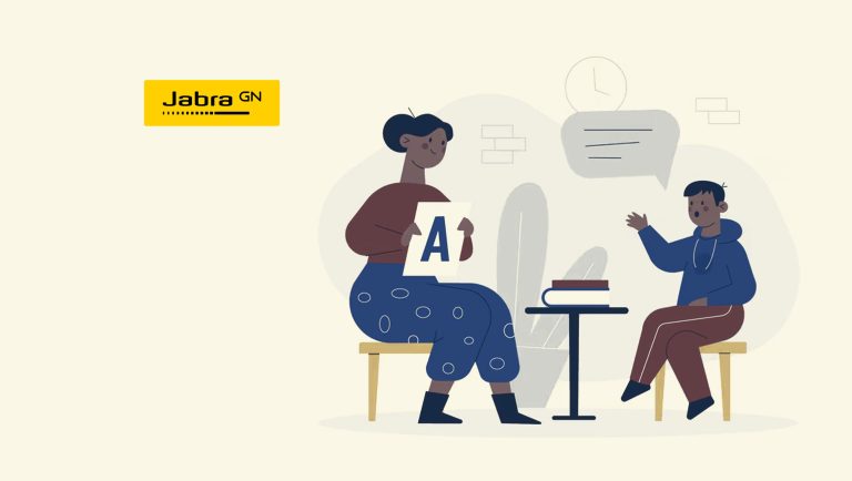 Jabra unveils its AI-powered speech enhancement solution for contact center professionals