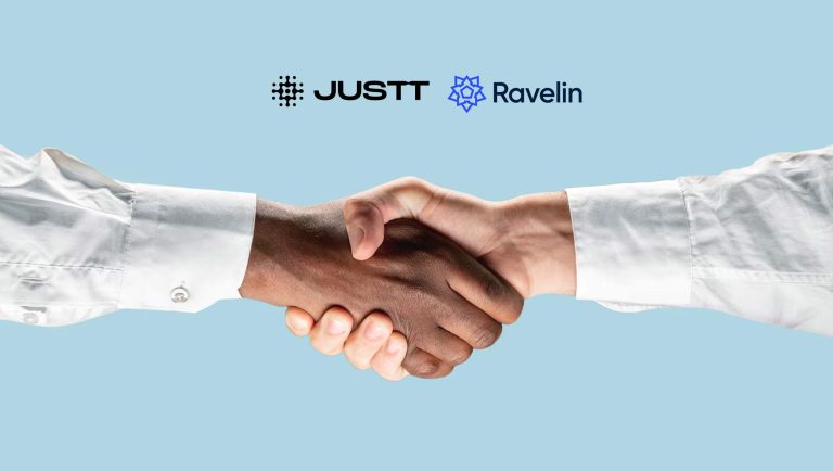 Justt and Ravelin Partner to Strengthen AI-Powered Fraud Prevention and Chargeback Management Across Key Sectors