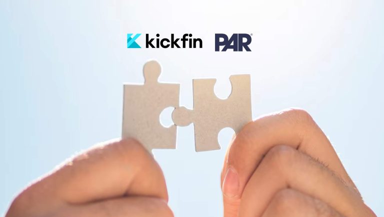 Kickfin, the Leading Tip Management Software, Announces New Integration With PAR POS