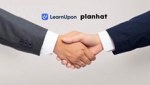 LearnUpon and Planhat Announce Strategic Partnership to Transform Customer Education