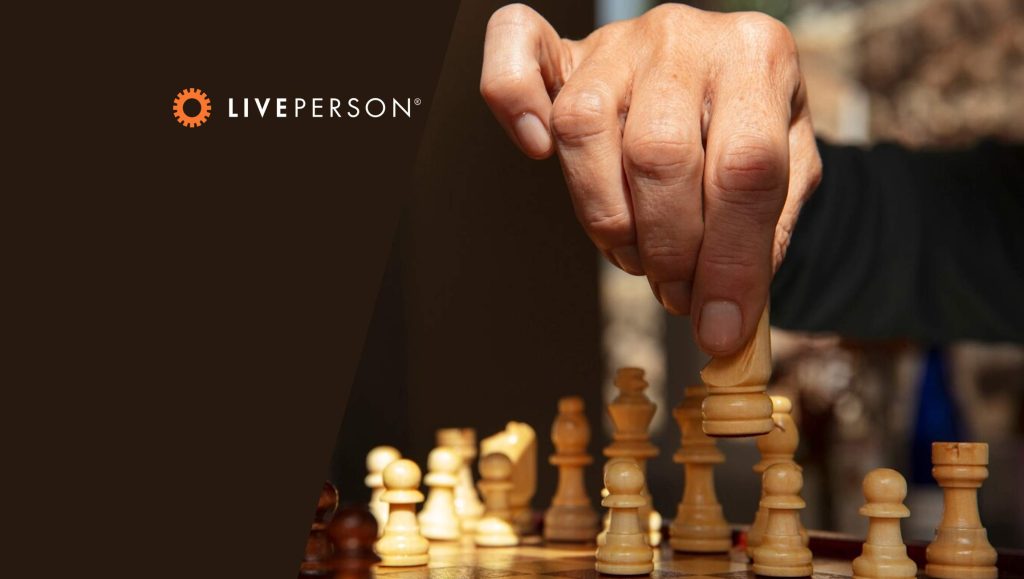 LivePerson appoints Richard Halkett and Rich Steeves to strengthen global sales and partnership strategies