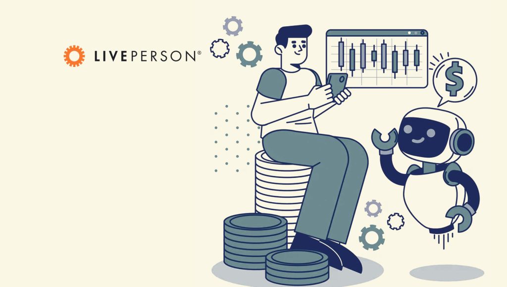 LivePerson delivers measurable returns on AI investments to enterprises across the globe