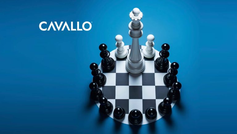 Lydia Gallegos Joins Cavallo as Head of Channel and Strategic Partnerships to Drive Order Intelligence Growth