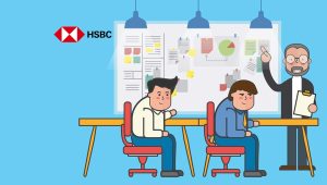 New HSBC Study on Decision-Making Reveals Decision Paralysis Among US Business Leaders and Individuals Planning for the Future