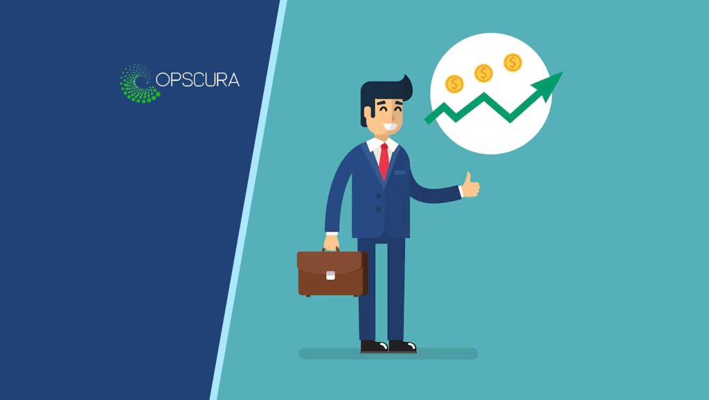 Opscura Appoints Industry Veteran as Chief Revenue Officer to Lead Market Expansion