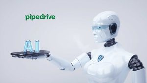 Pipedrive Strengthens AI Portfolio With the Launch of Pipedrive Pulse