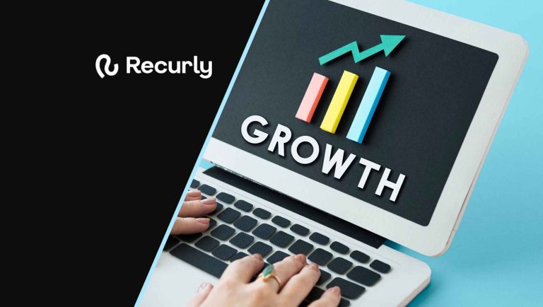 Recurly Unveils Suite of AI-Driven Tools to Accelerate Subscriber Growth and Elevate Subscriber Experience