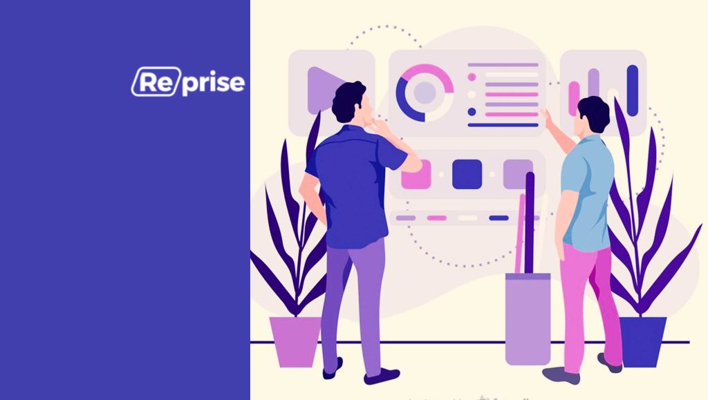 Reprise Introduces Ability to Inject Custom Datasets into Live Apps and Demos
