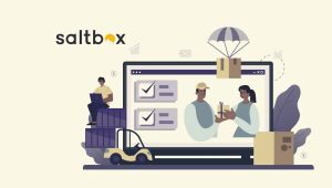 Saltbox Unveils New Shipping Solution for Emerging Ecommerce Businesses