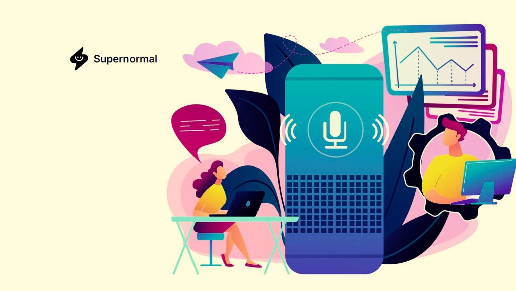 Supernormal Launches Voice Agents, A Groundbreaking Platform for Creating Conversational AI Assistants