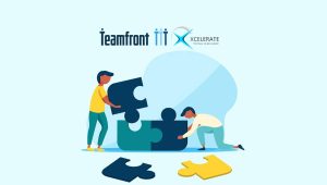 Teamfront Strengthens its Commitment to Field Services Software Founders with the Acquisition of Xcelerate Restoration Job Management Software