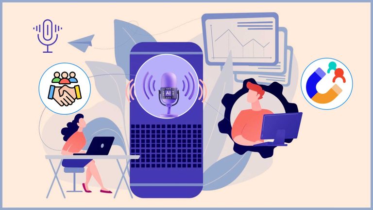 The Importance of Voice AI in Customer Engagement