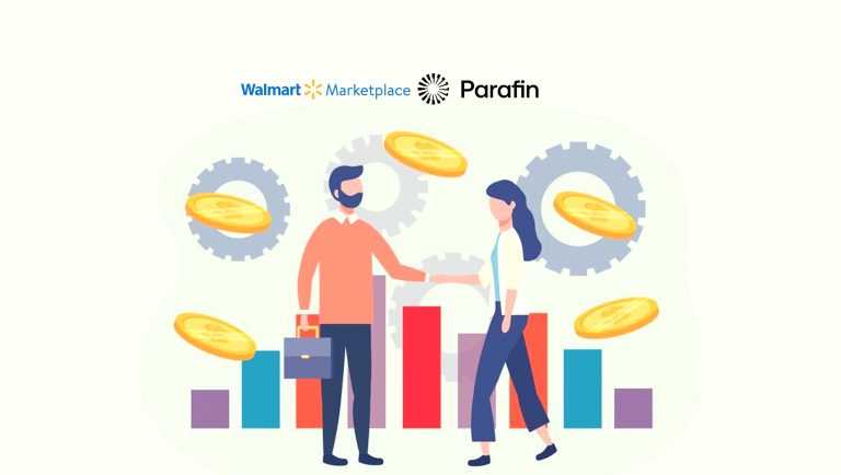 Walmart Marketplace and Parafin Announce New Program to Offer Financing for Sellers