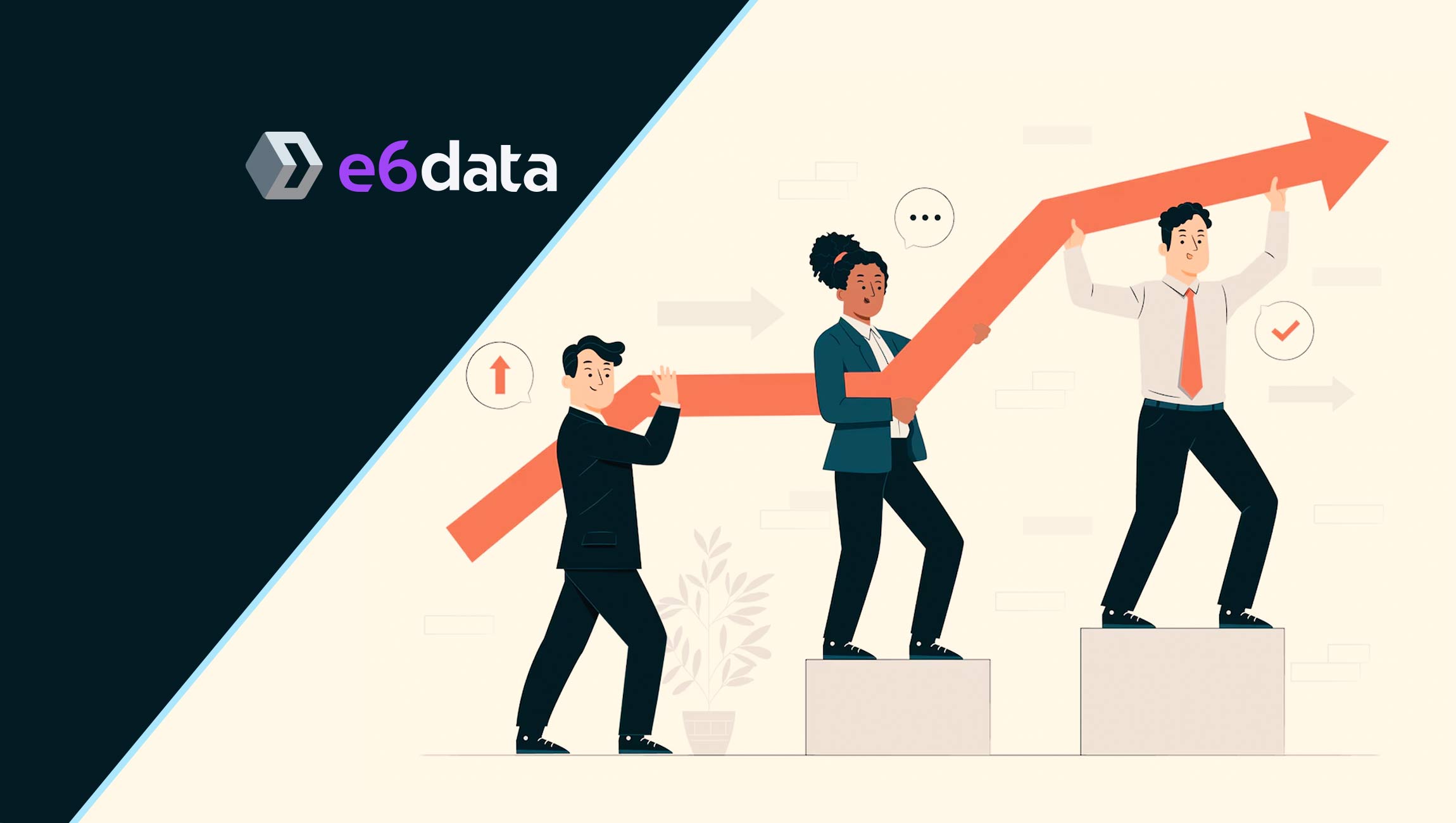 e6data raises $10m to dismantle lock-in from data intelligence vendors on analytics and AI by halving costs and increasing performance 5x