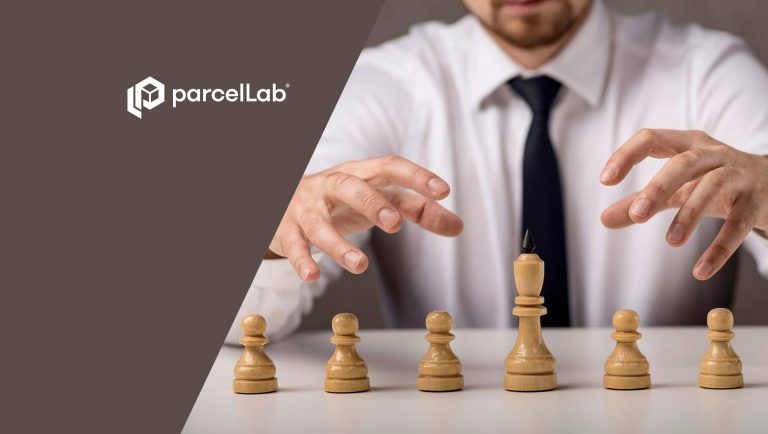 parcelLab Appoints Nick Bareham as SVP of Global Sales