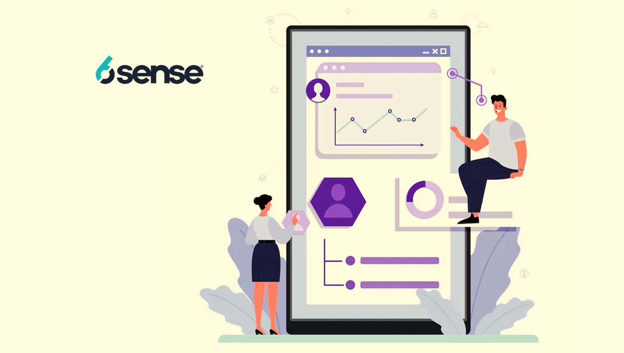 6sense Launches 2024 Buyer Experience Report Unveiling Global B2B Buyer ...
