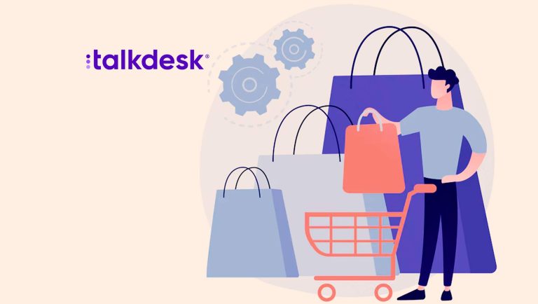 AI takes the reins: consumers embrace artificial intelligence for holiday shopping, Talkdesk 2024 Holiday Survey reveals