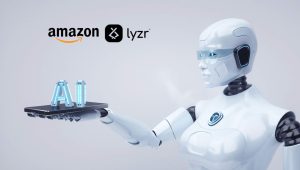 Amazon enables more enterprises to adopt Agentic AI with Lyzr