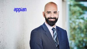 Appian Appoints Americo Mazzotta as Vice President of EMEA Sales