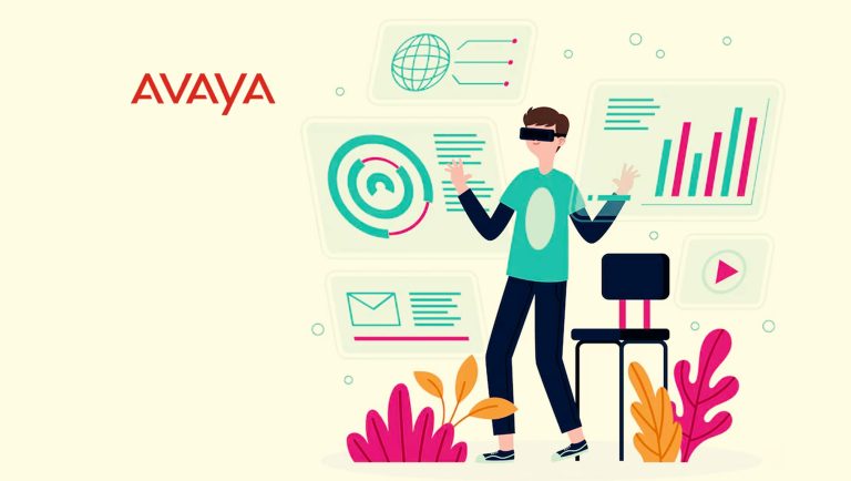 Avaya Intelligently Augments CX Role With AI-Based ‘Virtual Operations Manager’