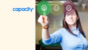 Capacity Transforming Customer and Employee Experience AI