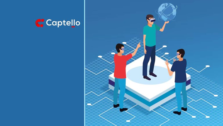 Captello Unveils Connexions: The Future of Digital Business Networking