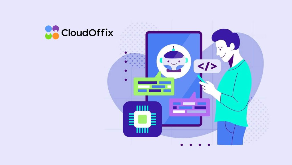 CloudOffix Introduces Cloudia: The AI-Assistant Revolutionizing The Use of AI in Business Operations