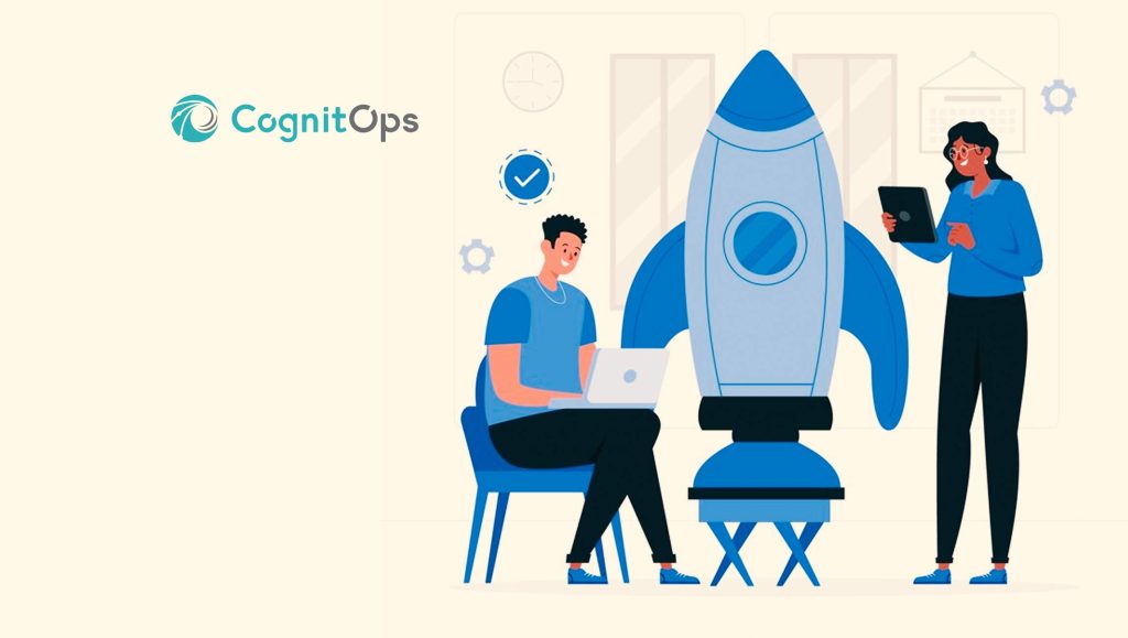 CognitOps Launches the Industry’s First Warehouse-Wide Predictive and Prescriptive Performance Analytics Solution