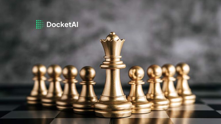 DocketAI Expands Leadership Team with Multiple Strategic Hires