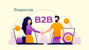 Forrester’s B2B Marketing & Sales Predictions 2025: More Than Half Of Large B2B Purchases Will Be Processed Through Digital Self-Serve Channels