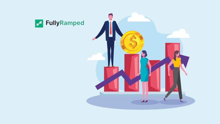 FullyRamped raises $2.3M to train sales reps faster with AI role-play