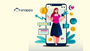 Holiday Gifting Can Significantly Boost Customer Loyalty, According to Snappy's Annual Gifting Report