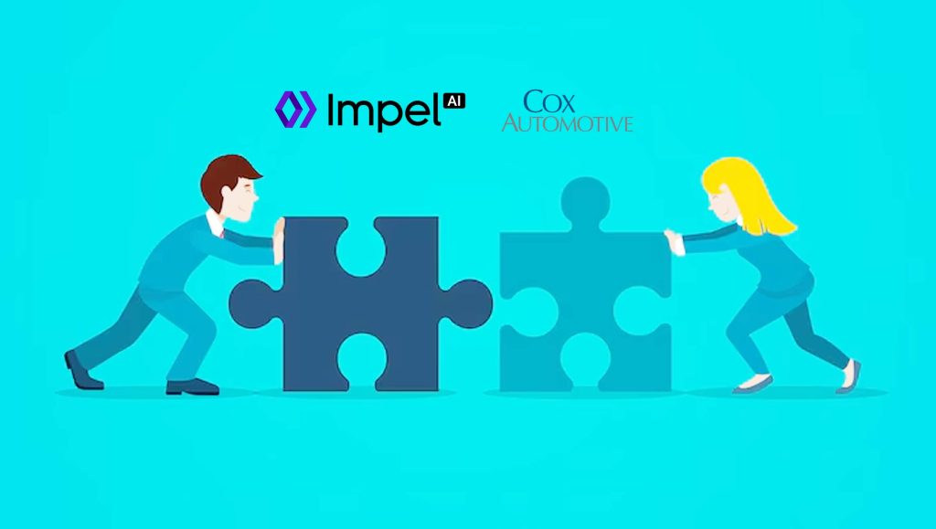 Impel Integrates with Cox Automotive's Xtime to Deliver an End to End Conversational AI Scheduling Solution