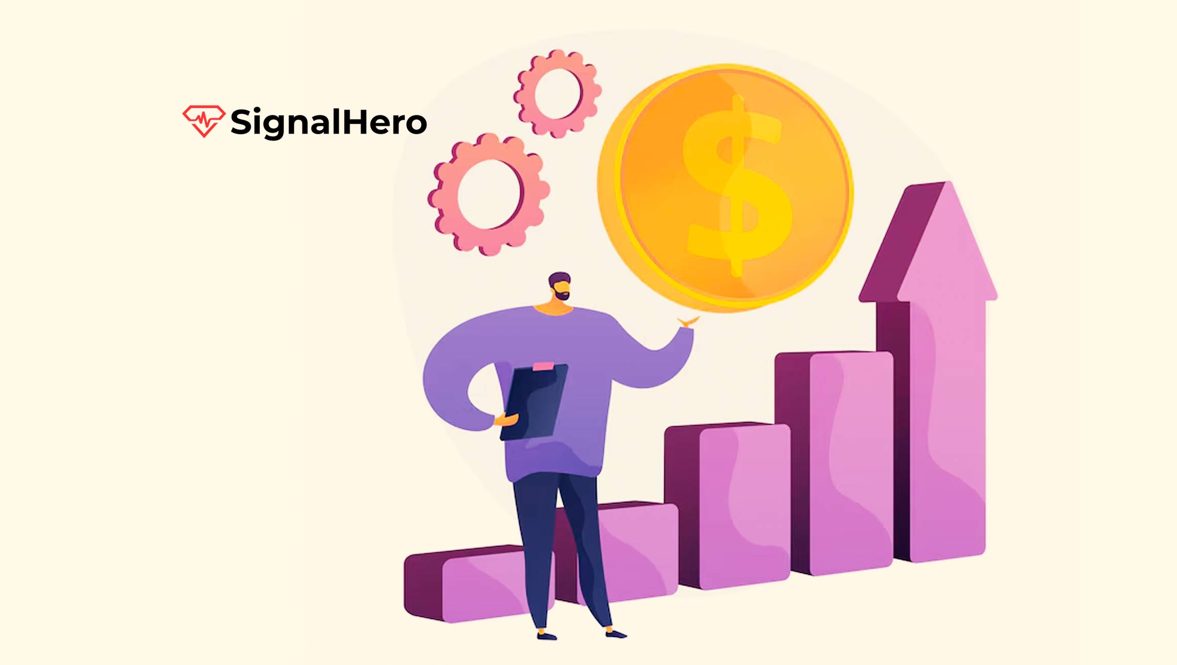 Introducing SignalHero: Unlock the Power of Customer Signals for Revenue Growth