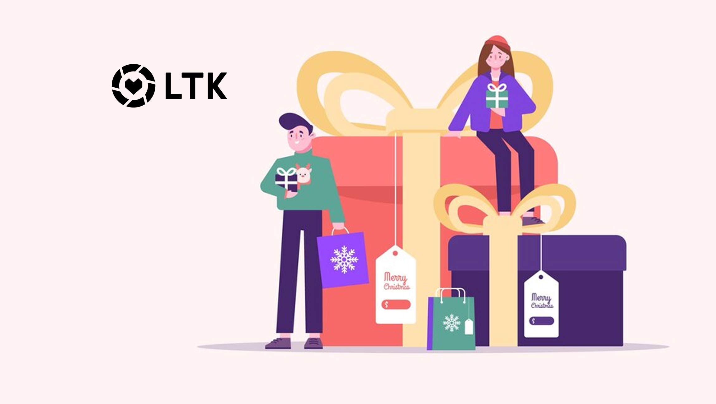 LTK Launches All-New Gift Guide Experience for Stress-free Holiday Shopping