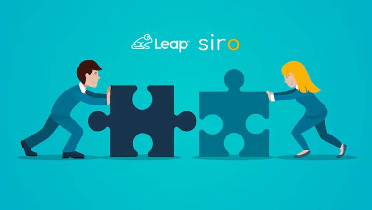 Leap and Siro Unite to Unlock Total Sales Transparency with New Integration in SalesPro