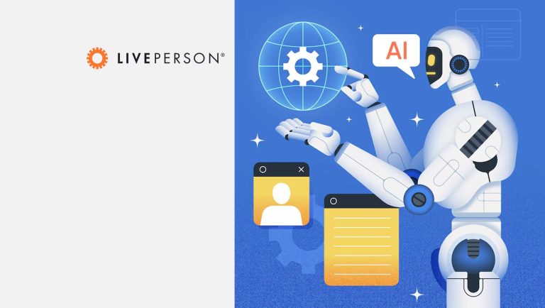 LivePerson announces new generative AI capabilities to supercharge agent experiences and measure the ROI of customer conversations