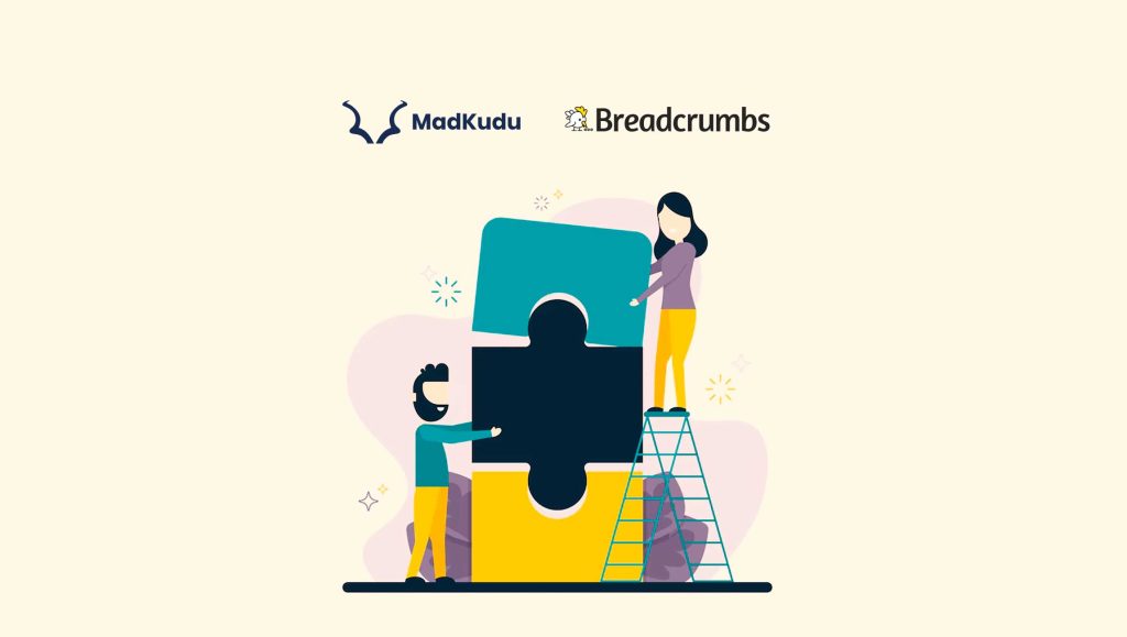 MadKudu Acquires Breadcrumbs to Accelerate the Shift to Signal-Based Selling