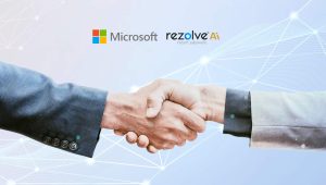 Microsoft and Rezolve AI’s Strategic Partnership to Disrupt $30 Trillion Retail Sector with AI-Driven Solutions