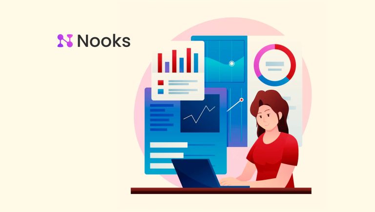 Nooks announces $43M Series B and launches AI Sales Assistant Platform