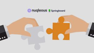 Nuqleous Solidifies Canadian Market Leadership with Acquisition of SpringBoard