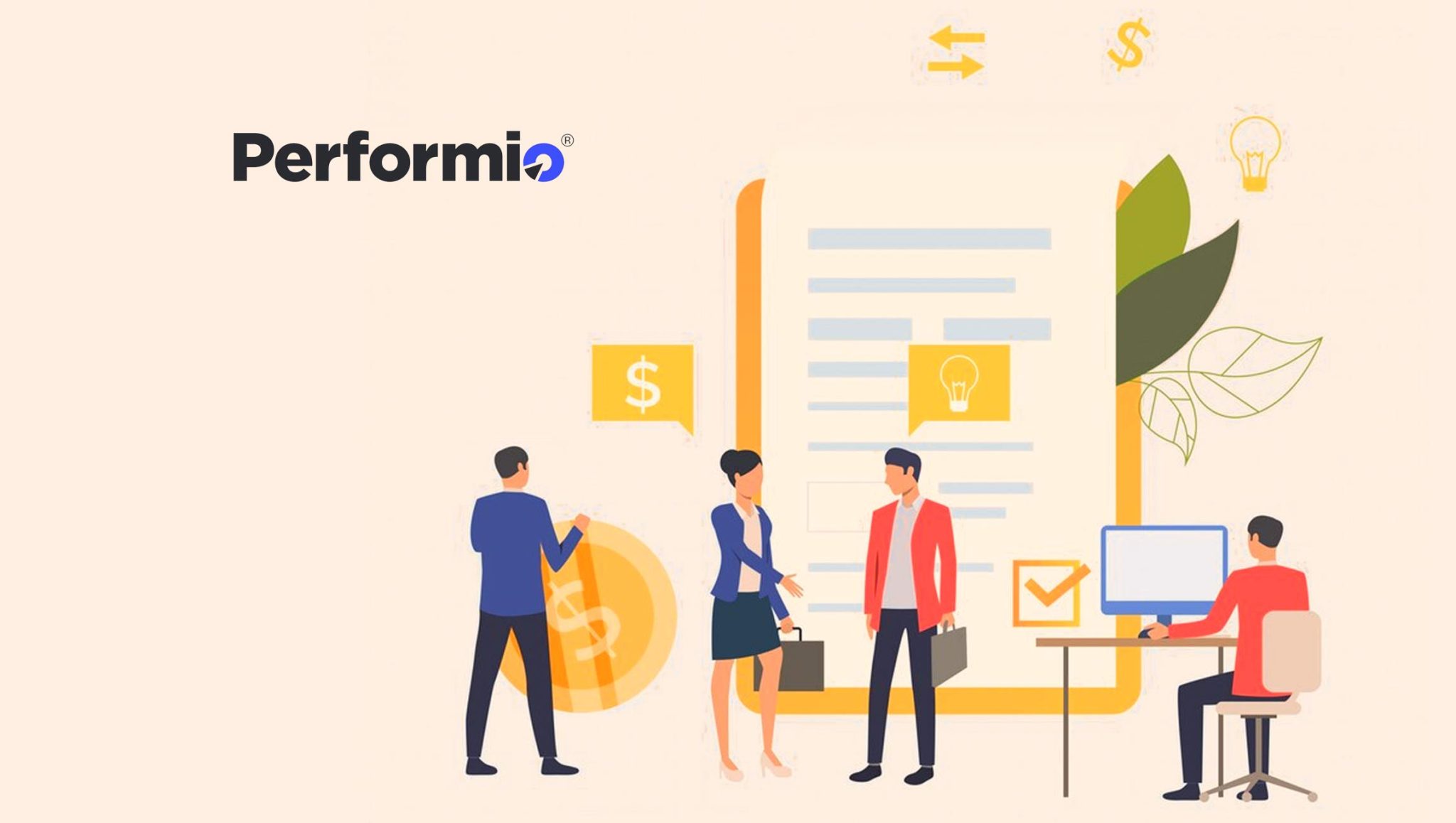 Performio Introduces Plan Builder Revolutionizing Incentive
